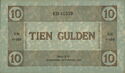 10 Guilder