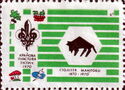 Plast's National Jamboree 1970 (Ukrainian)