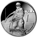 50 Cents (Robocop)