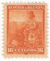 Allegory, Liberty Seated - perf 11½