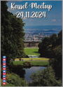 Kassel Meetup | 24.11.2024 | POSTCROSSING