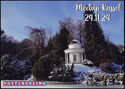 Meetup Kassel | 24.11.2024 | POSTCROSSING