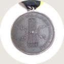 Volunteer Medal of V.Armeekorps 1814