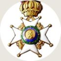 Ducal Saxe-Ernestine House Order of Knights Cross 1st Class