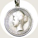 Silver Medal for Merit female