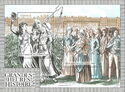 The March of the Women, 1789