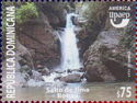 Jima Waterfall