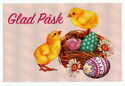 Easter Card