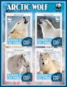 WWF - Arctic Wolf