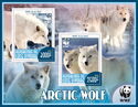 WWF - Arctic Wolf