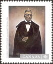 Louis-Joseph Papineau by Thomas Coffin Doane