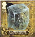 Gelatinous cube