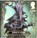 Mind Flayer