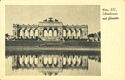 Wien, XIII., | Schönbrunn | mit Gloriette