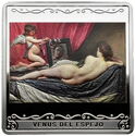 10 Euro (425th Anniversary of Velázquez - The Toilet of Venus)