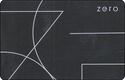 Zero