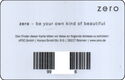 Zero