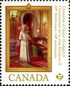 60th Anniversary of Coronation Queen Elizabeth II