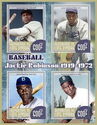 Baseball - Jackie Robinson