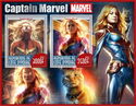 Captain Marvel