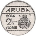2½ Florin