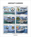 Aircraft Carriers