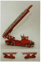 PEL-30 fire truck