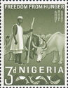 Herdsman with cattle