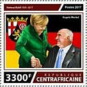 Tribute to Helmut Kohl