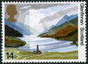 The Glenfinnan Monument, Scotland