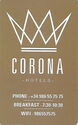 Corona Hotels