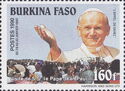 Pope John Paul II