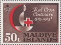 Centenary Emblem