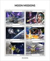 Moon Missions
