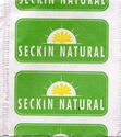 Seckin Natural