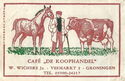 Café "De Koophandel"