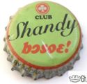 Club shandy bosoe