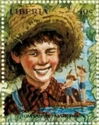 Tom Sawyer by Mark Twain