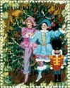 The Nutcracker by E. T. A. Hoffmann