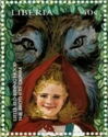 Little Red Riding Hood by the Brothers Grimm