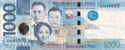 1,000 Piso