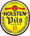 Holsten Diät Pils Lager