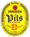 Holsten Diät Pils Lager