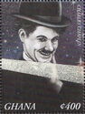 Charlie Chaplin