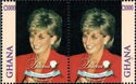 Princess Diana (1961-1997)