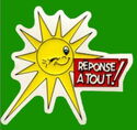 Réponse à Tout !