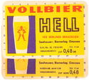 Gransee Vollbier Hell