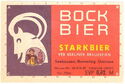 Gransee Bockbier Starkbier