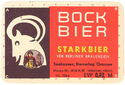 Gransee Bockbier Starkbier