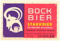 Gransee Bockbier Starkbier